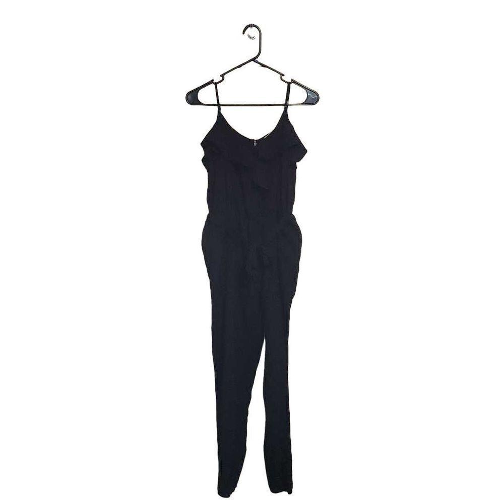 Sans Souci Spaghetti Strap Jumpsuit
